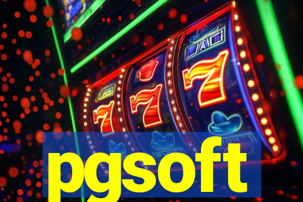 pgsoft-games porcentagem